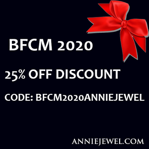 Purchase Now With BFCM Discount!
