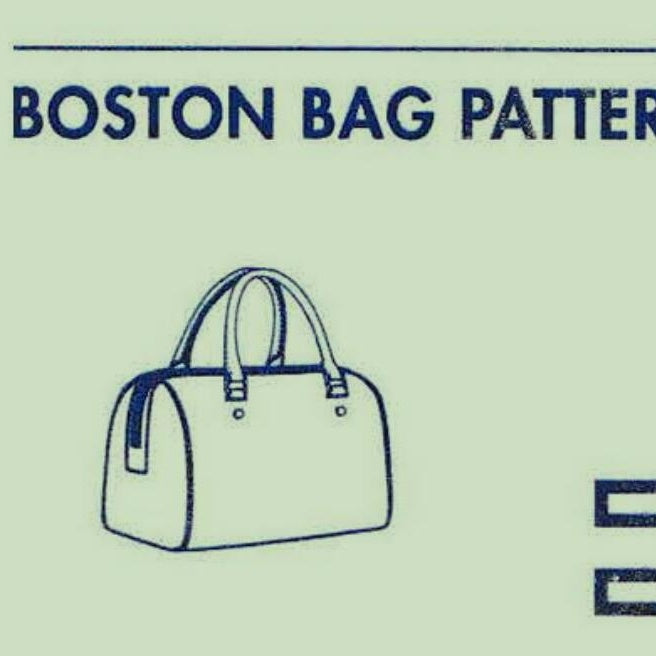 How to DIY a Boston Bag: Step-by-Step Guide to Making Your Own Classic Handbag