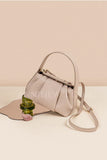 Small Leather Hobo Handbags Women's Leather Hobo Handbags Ladies Leather Hobo Handbags 