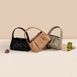 Small Leather Hobo Handbags Women's Leather Hobo Handbags Ladies Leather Hobo Handbags 