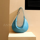 Womens Leather Hobo Tote Bag Slouchy Leather Hobo Bag Soft Leather Slouchy Hobo Bag 