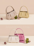 Small Leather Hobo Handbags Women's Leather Hobo Handbags Ladies Leather Hobo Handbags 