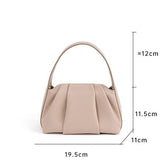 Small Leather Hobo Handbags Women's Leather Hobo Handbags Ladies Leather Hobo Handbags 