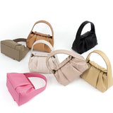 Small Leather Hobo Handbags Women's Leather Hobo Handbags Ladies Leather Hobo Handbags 