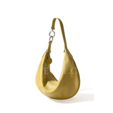Womens Leather Hobo Tote Bag Slouchy Leather Hobo Bag Soft Leather Slouchy Hobo Bag 