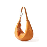Womens Leather Hobo Tote Bag Slouchy Leather Hobo Bag Soft Leather Slouchy Hobo Bag 