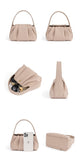 Small Leather Hobo Handbags Women's Leather Hobo Handbags Ladies Leather Hobo Handbags 