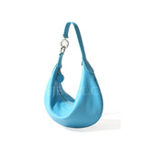 Womens Leather Hobo Tote Bag Slouchy Leather Hobo Bag Soft Leather Slouchy Hobo Bag 