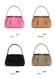 Small Leather Hobo Handbags Women's Leather Hobo Handbags Ladies Leather Hobo Handbags 