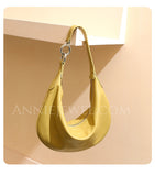 Womens Leather Hobo Tote Bag Slouchy Leather Hobo Bag Soft Leather Slouchy Hobo Bag 