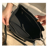 Genuine Leather Bags For Women Genuine Leather Tote Burgundy Leather Crossbody Bag - Annie Jewel