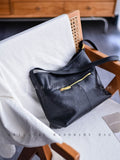 Women's Leather Hobo Bags Best Hobo Bags small black hobo bag