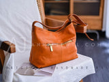 Women's Leather Hobo Bags Best Hobo Bags tan hobo bag