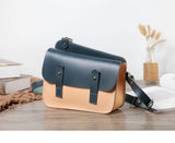 Genuine leather satchel bags for men Best Leather Satchel For Men 