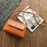 Women's Satchel Purse Best Satchel Handbags Small Leather Satchel 