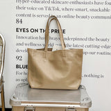 Women's cream Leather Tote Soft Leather Tote Bag With Zipper Shopper Tote Bag Leather