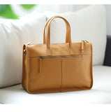 womens leather tote handbags tote bag tan leather