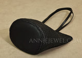 Woven Leather Tote Bag Madewell Woven Leather Tote Black Leather Woven Tote Bag Womens - Annie Jewel