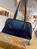 Shoulder Tote Bag Leather Boston Leather Top Handle Leather Tote Bag Womens - Annie Jewel