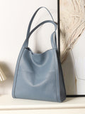 leather shoulder bag hobo womens