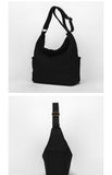 Thick Canvas Bag Canvas Hobo Bags Canvas Hobo Crossbody Bag Womens 