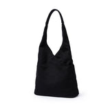 Cotton Canvas Hobo Bag Canvas Hobo Bags Thick Canvas Bag Womens 