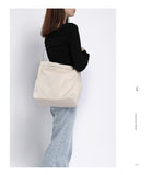 Thick Canvas Bag Canvas Hobo Bags Canvas Hobo Crossbody Bag Womens 