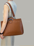 Vegan Leather Work Bag Laptop Leather Laptop Shoulder Bag Computer Bag Leather Women 