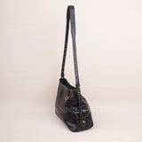 Genuine Leather black Hobo Bag Leather Bag Hobo Bag black Leather For Womens - Annie Jewel