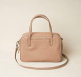 Women's Dome Satchel Handbag Dome Satchel Crossbody Dome Satchel Purse - Annie Jewel