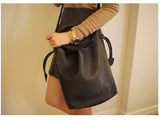 Women's Leather Hobo Bags Leather Hobo Crossbody Bag Leather Hobo Bucket Bag 