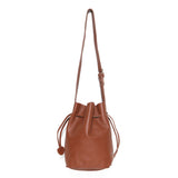 Women's Leather Hobo Bags Leather Hobo Crossbody Bag Leather Hobo Bucket Bag 