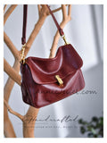 soft leather crossbody purse
minimalist leather shoulder bag womens