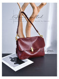 soft leather crossbody purse
minimalist leather shoulder bag womens