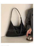 Genuine Leather Hobo Bags For Women Slouchy Leather Hobo Cowhide Hobo Purse
