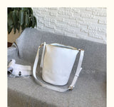 white Leather Hobo Bag With Zipper Real Leather Hobo Bags Leather Hobo Crossbody Womens 