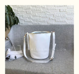 white Leather Hobo Bag With Zipper Real Leather Hobo Bags Leather Hobo Crossbody Womens 