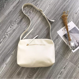 Women's Leather Hobo Bags Zip Hobo Bag white Leather Hobo Shoulder Bag