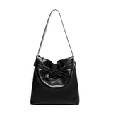 Black Leather Hobo Shoulder Bag Medium Hobo Purse Genuine Leather Hobo Purses Womens 