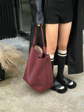 Women's Leather Hobo Bags Soft Leather Hobo Purse burgundy Hobo Bag