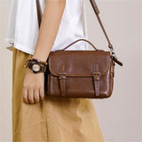 small satchel bags for women