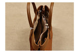 Genuine Leather Suede Tote Suede Leather Tote Bag Suede Leather Handbags Womens - Annie Jewel