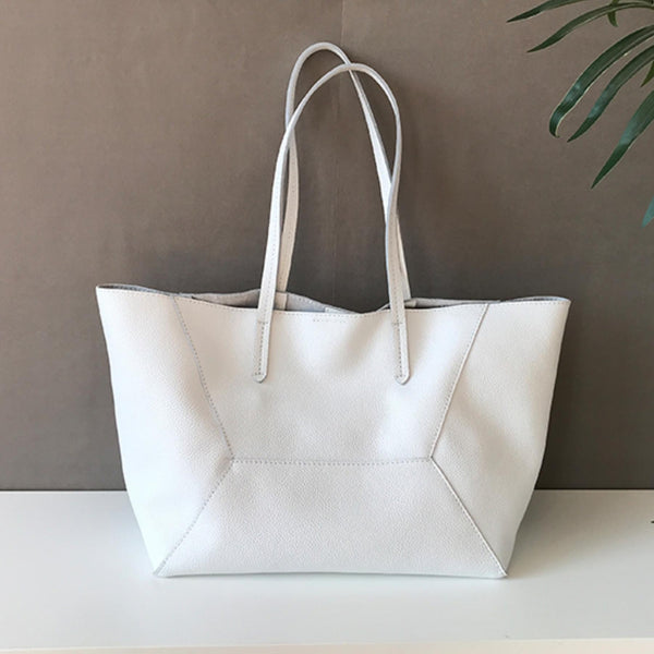 【関税込み】Belt Tote Bag - J.W. Anderson - Leather - White Belt Tote by JW Anderson Accessories | Rent the Runway