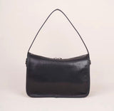 Leather Crossbody Bag With Zipper Genuine Leather Zipper Crossbody Bag Purse Womens - Annie Jewel