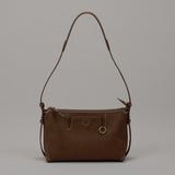 Women's Satchel Crossbody Small Leather Satchel Leather Satchel Bag Ladies - Annie Jewel