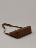 details of Women's Satchel Crossbody Small