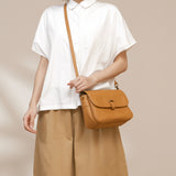 satchel purse crossbody