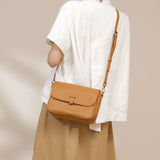 small satchel purse