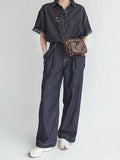 Genune Leather Double Zip Bag Double Zip Leather Crossbody Bag Womens - Annie Jewel