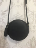 black round purse - Annie Jewel